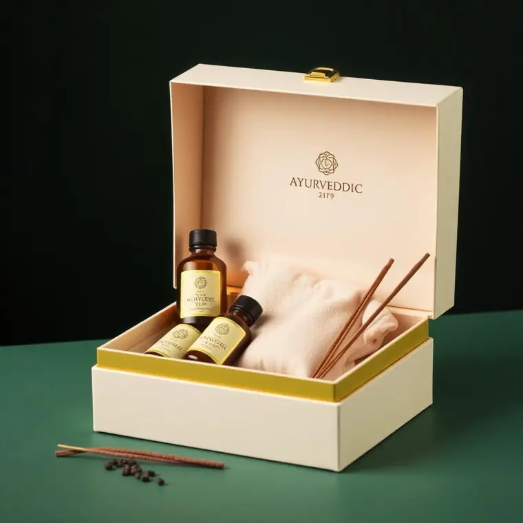 Ritual Gift Box
