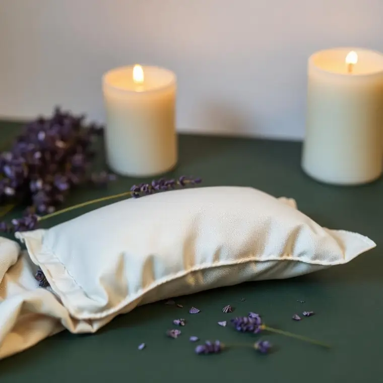Sleep Ritual Kit