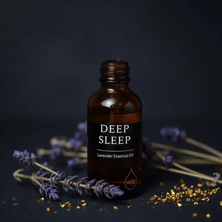 Deep sleep
