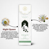 Nightqueen (Raat Rani) Incense Stick - LUXURIATE