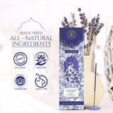 Lavender Incense Stick - LUXURIATE