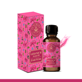 Geranium Aroma Oil - LUXURIATE