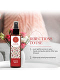 Lady M Body Mist - LUXURIATE