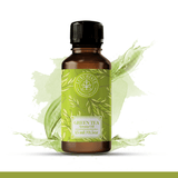 Green Tea Aroma Oil - LUXURIATE