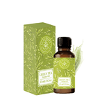 Green Tea Aroma Oil - LUXURIATE