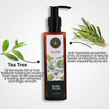 Tea Tree Body Wash - LUXURIATE