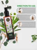 Tea Tree Body Wash - LUXURIATE