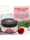 Rose Bathing Salt - LUXURIATE