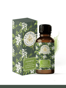 Jasmine Aroma Oil - LUXURIATE