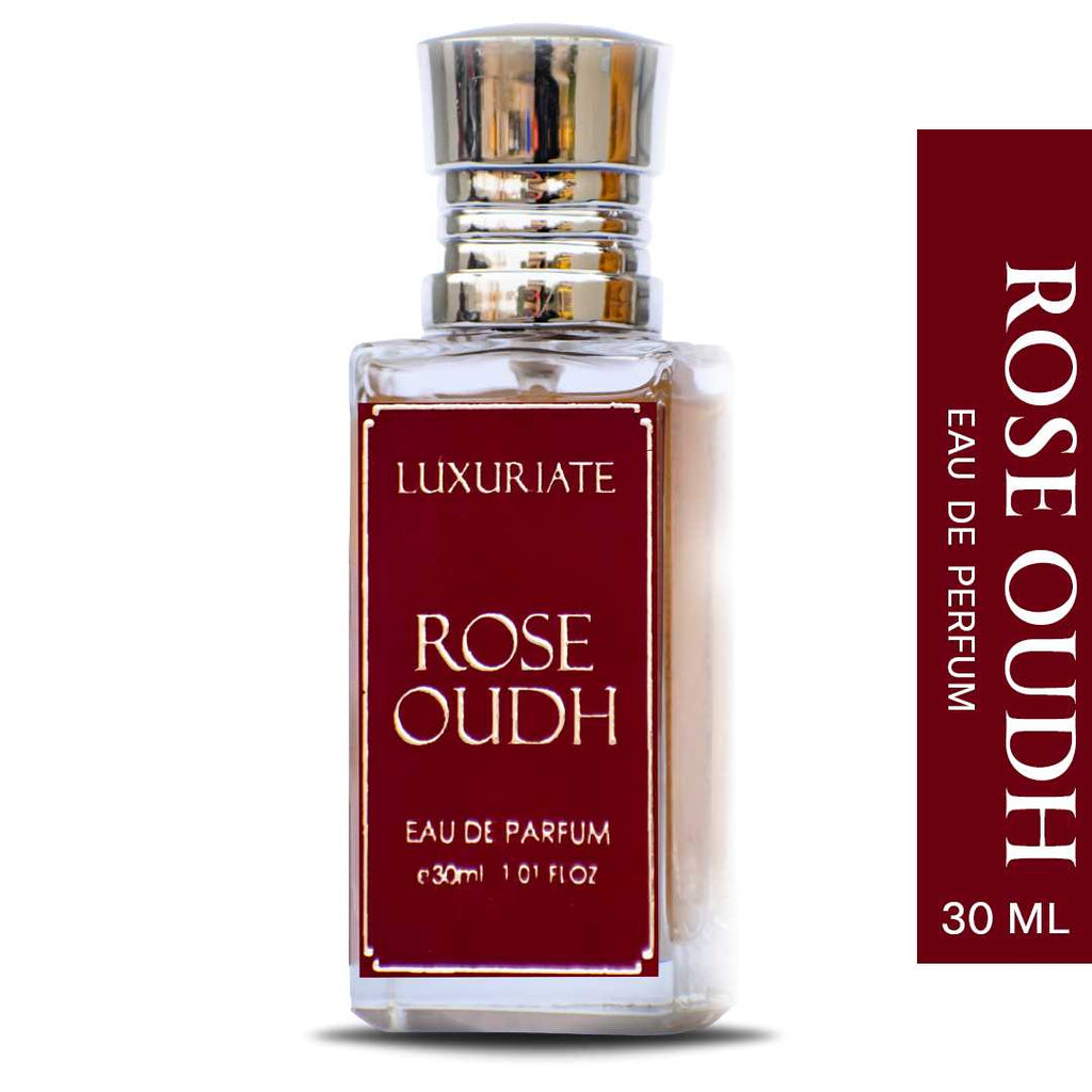 Oud Perfume 101: Understanding the Essence of Arabian Luxury