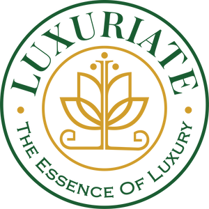 LUXURIATE