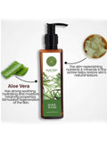 Aloe Vera Body Wash - LUXURIATEAloe Vera Body WashBody WashLUXURIATELUXURIATE