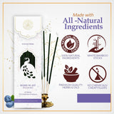 Berry Blast Incense Stick - LUXURIATEBerry Blast Incense StickIncense StickLUXURIATELUXURIATE