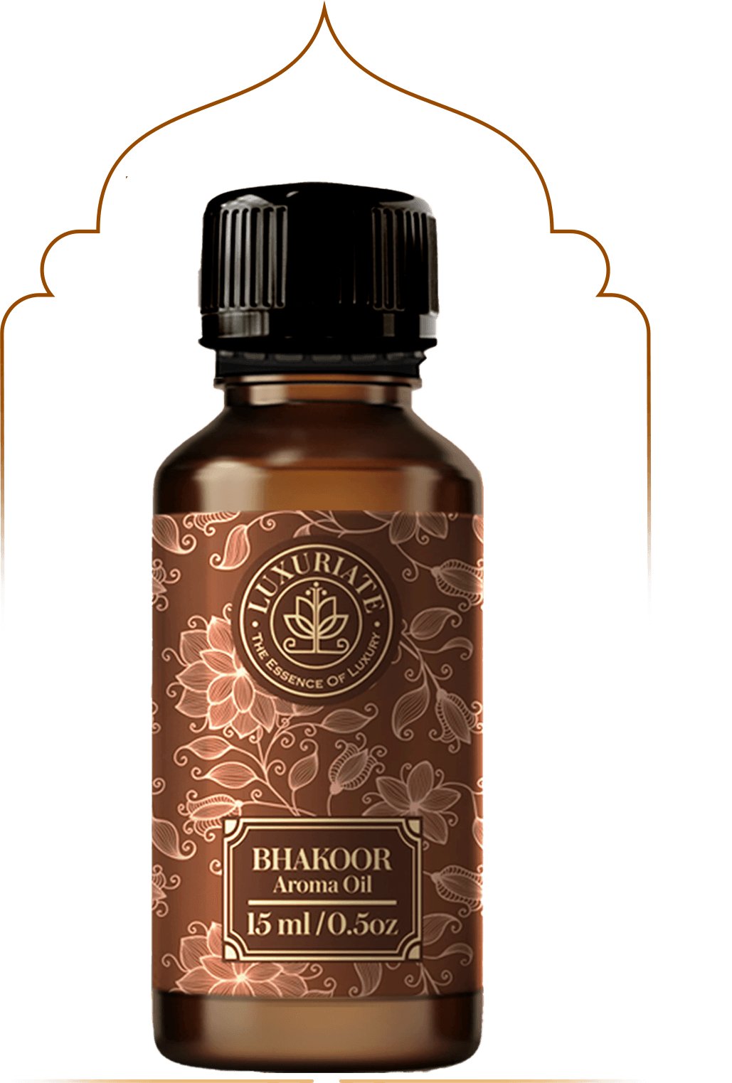 Bhakoor Aroma Oil - LUXURIATEBhakoor Aroma OilAroam OilLUXURIATELUXURIATE