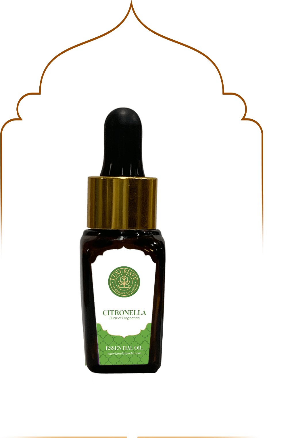 Citronella Essential Oil - LUXURIATECitronella Essential OilEssential OilLUXURIATELUXURIATE