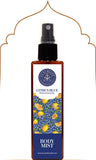 Citrus Blue Body Mist - LUXURIATECitrus Blue Body MistBody MistLUXURIATELUXURIATE