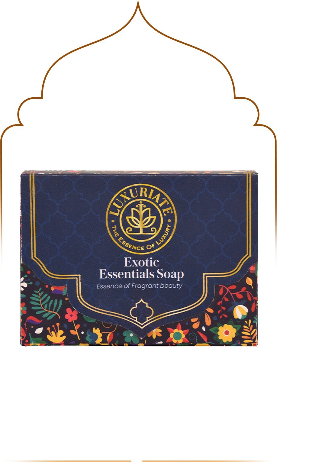 Exotic Essentials Soap - LUXURIATEExotic Essentials SoapSoapLUXURIATELUXURIATE