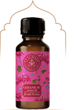 Geranium Aroma Oil - LUXURIATE