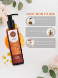 Honey Body Wash - LUXURIATEHoney Body WashBody WashLUXURIATELUXURIATE