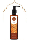 Honey Body Wash - LUXURIATEHoney Body WashBody WashLUXURIATELUXURIATE