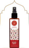 Lady M Body Mist - LUXURIATELady M Body MistBody MistLUXURIATELUXURIATE