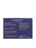 Lavender Soap - LUXURIATELavender SoapSoapLUXURIATELUXURIATE