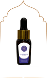 Lavender Essential Oil - LUXURIATE