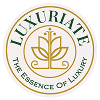 LUXURIATE