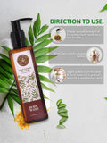 Neem Turmeric Aloe Vera Body Wash - LUXURIATENeem Turmeric Aloe Vera Body WashBody WashLUXURIATELUXURIATE