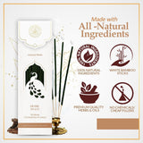 Oudh Incense Stick - LUXURIATEOudh Incense StickIncense StickLUXURIATELUXURIATE