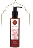 Red Wine Body Wash - LUXURIATE