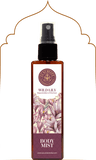 Wild Lily Body Mist - LUXURIATE