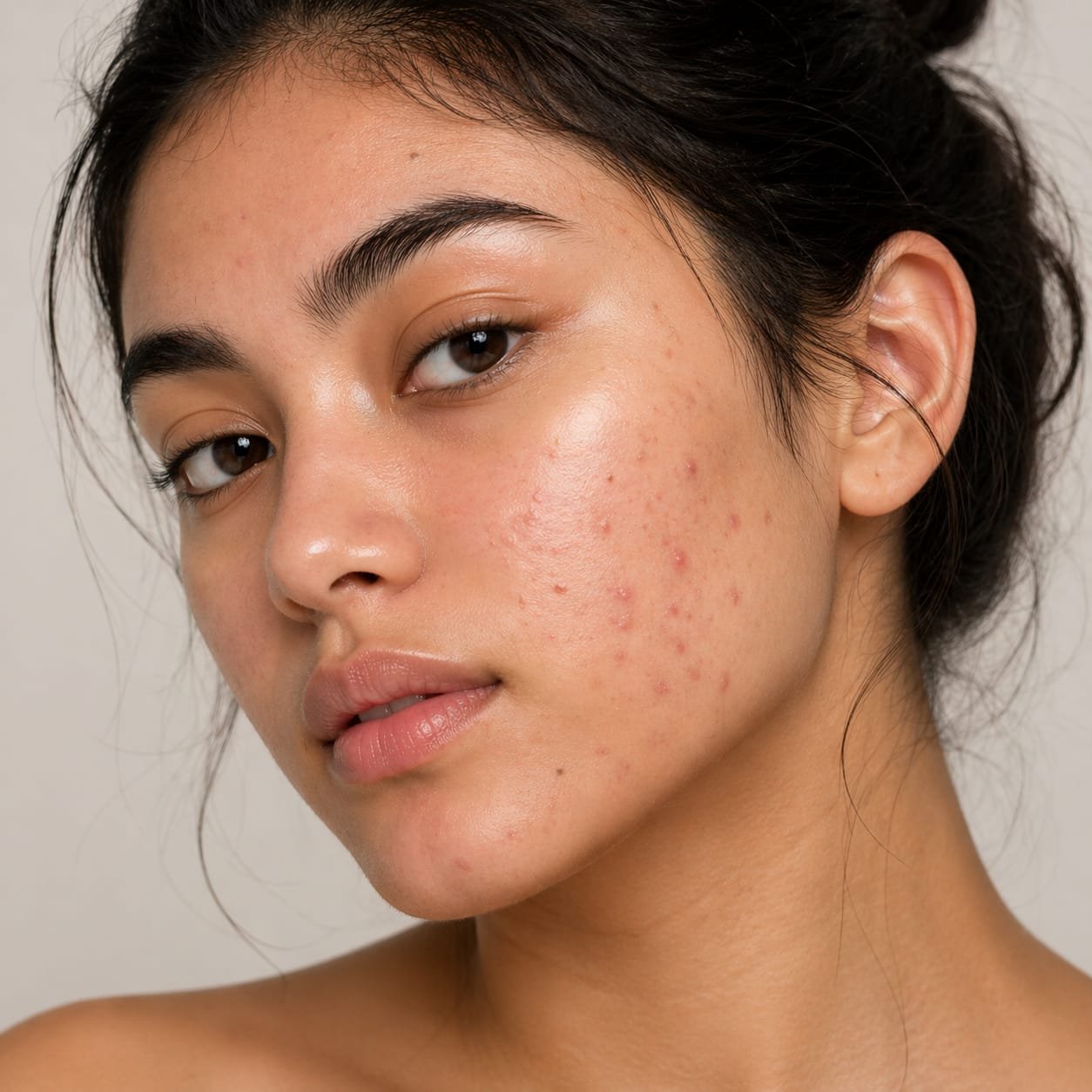 Clear & Balanced Skin (Acne)