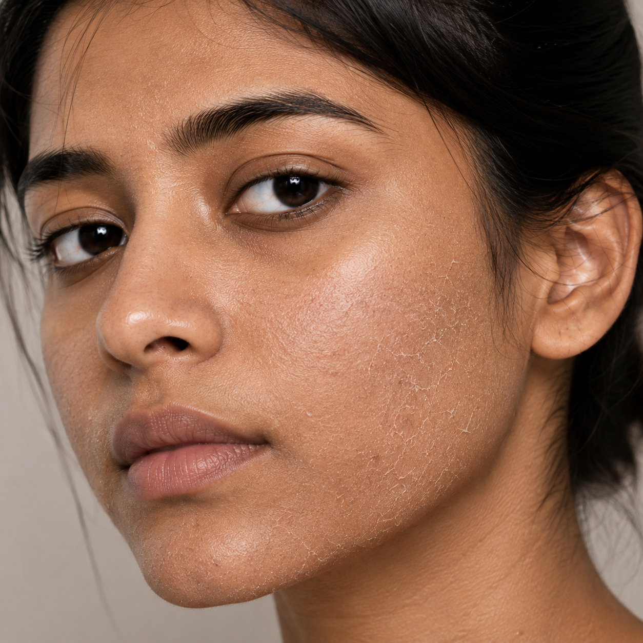 ACNE & BLEMISHES