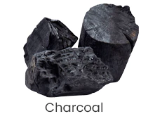 Charcoal