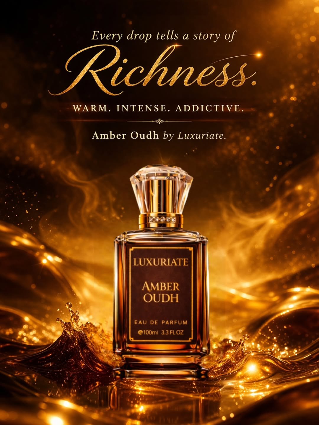 Amber Oudh