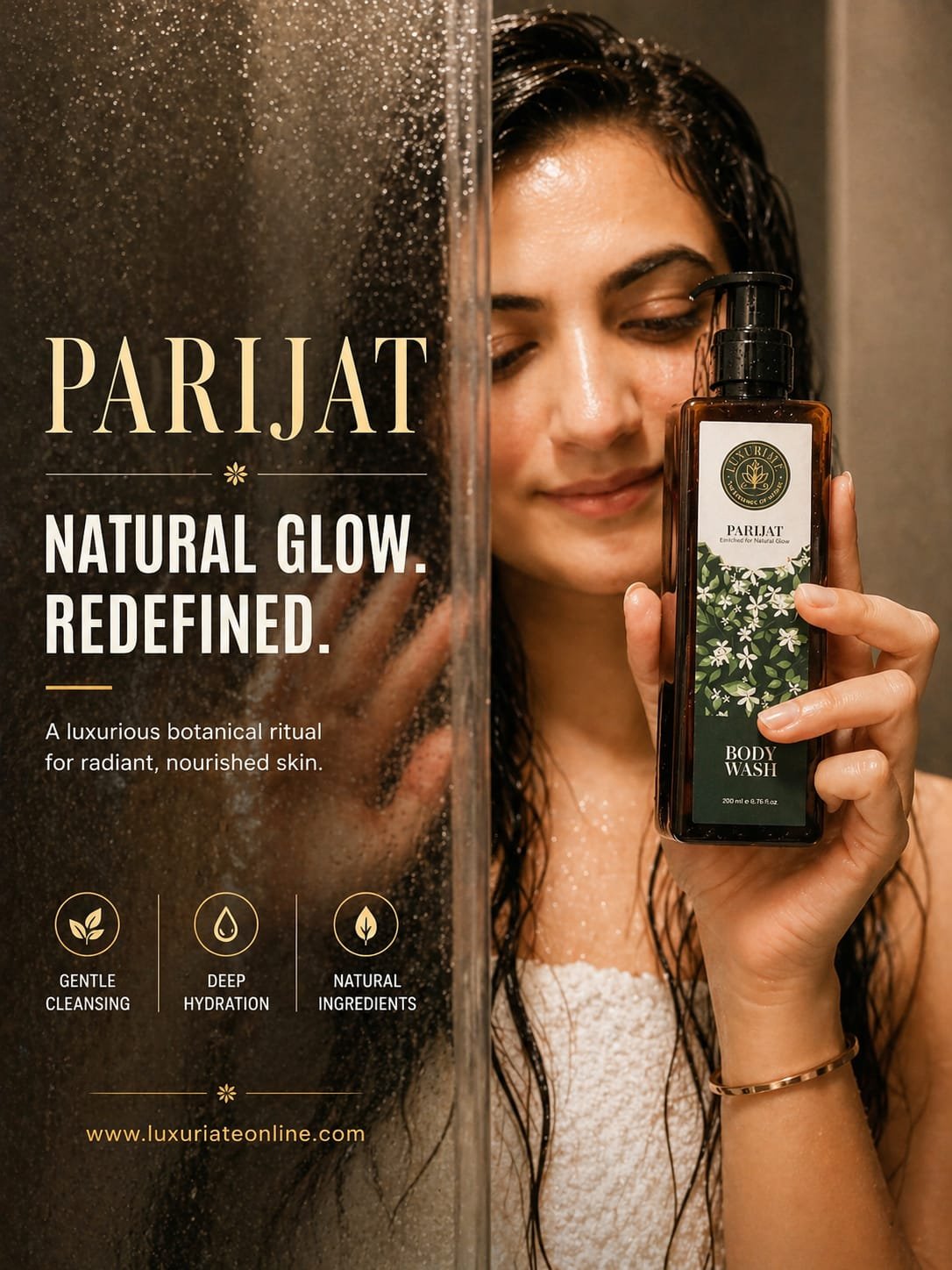 Parijat Ritual.