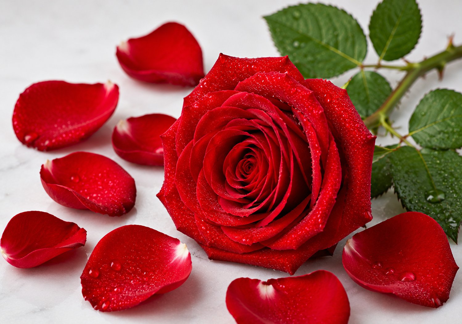 Rose