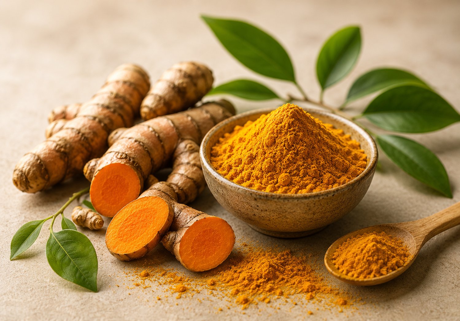 Turmeric