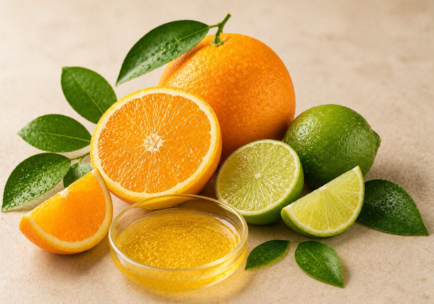 Vitamin C