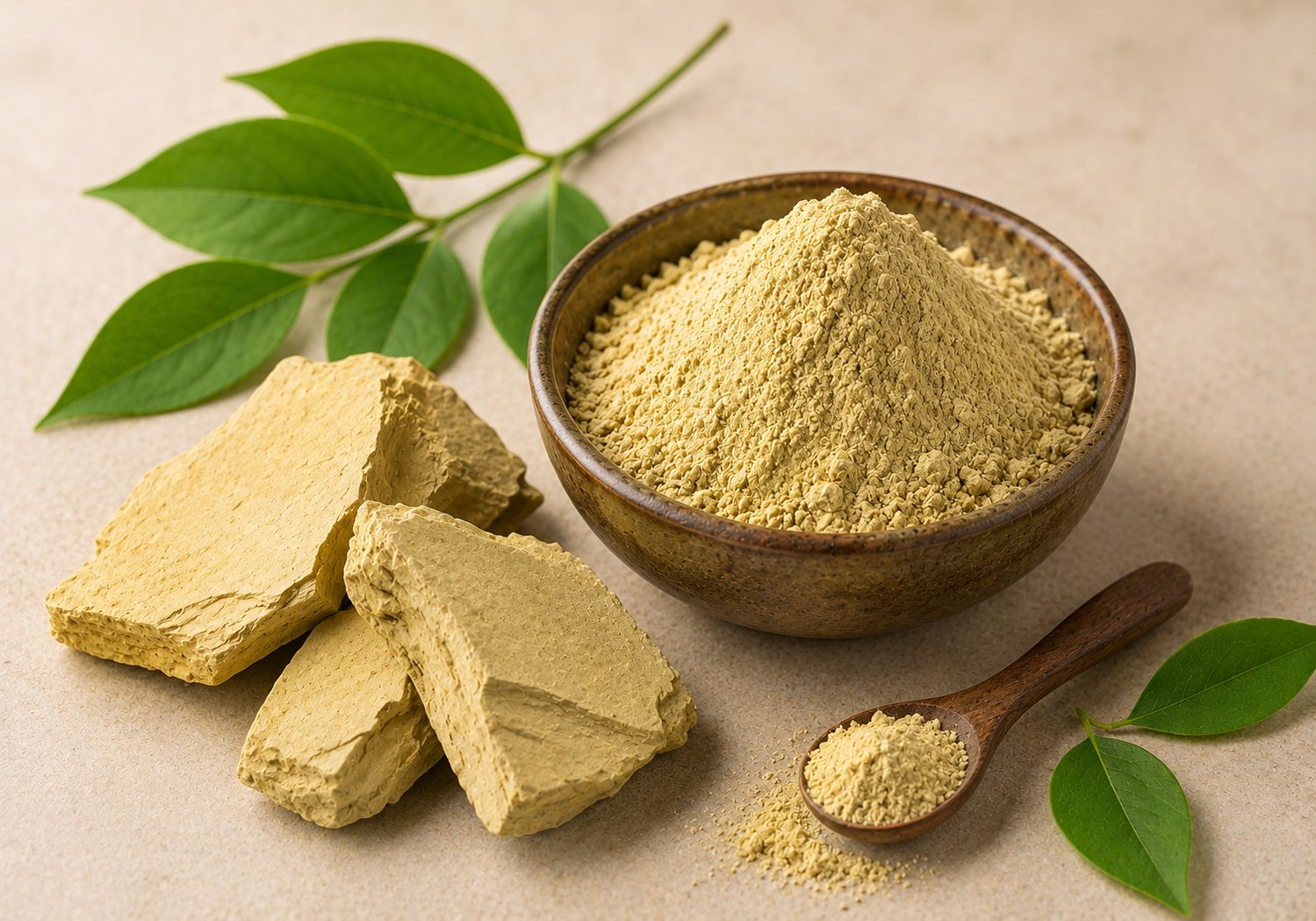 Multani Mitti