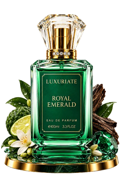 Royal Emerald Eau de Parfum