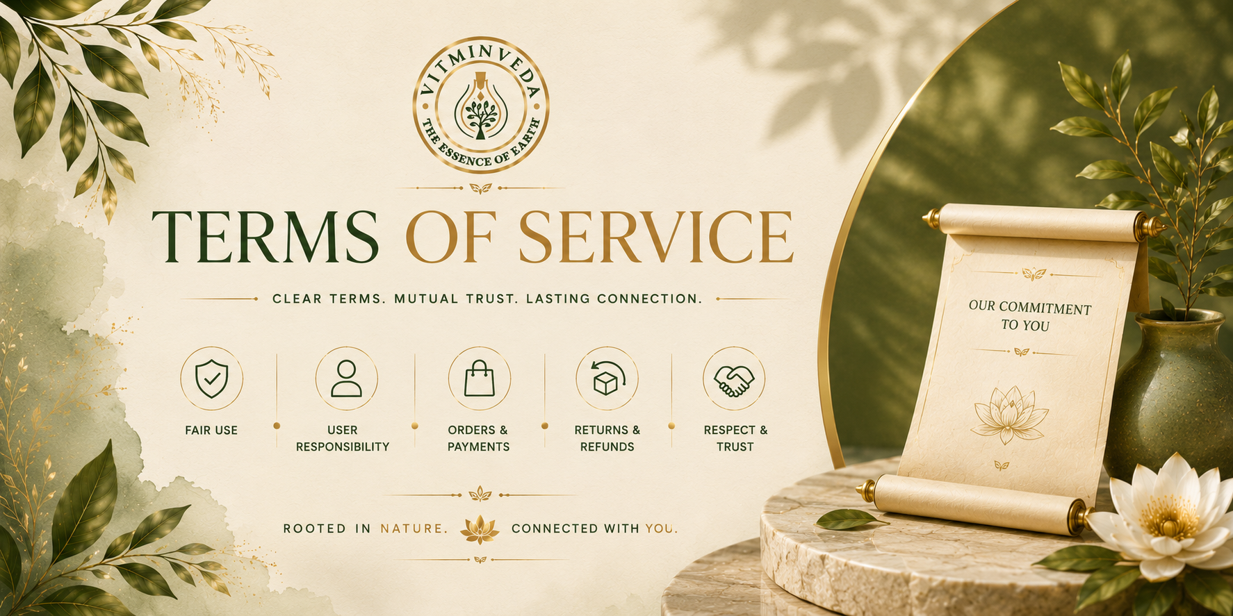 Terms of Service