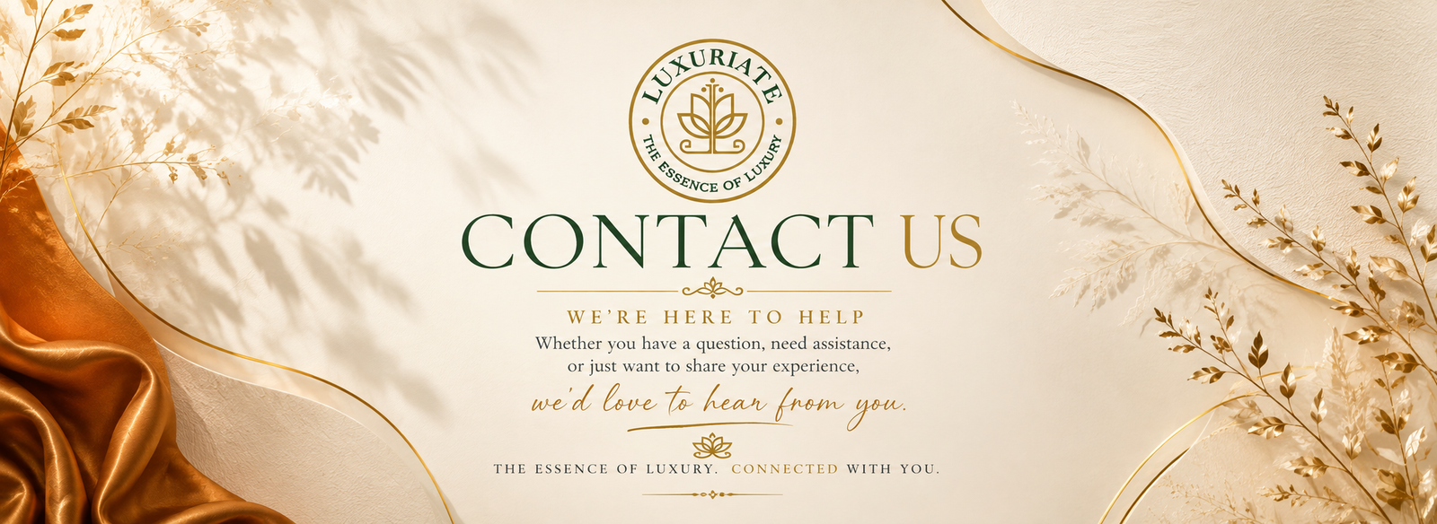 Contact Us