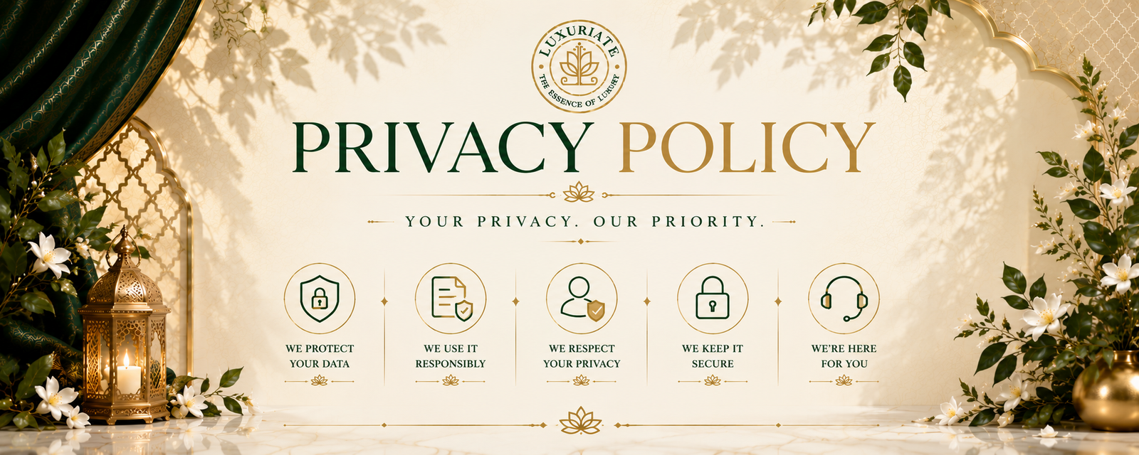 Privacy Policy
