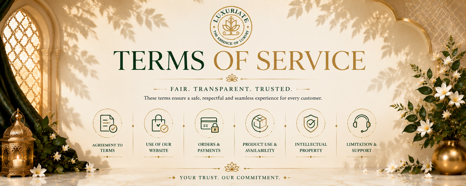 Terms of Service