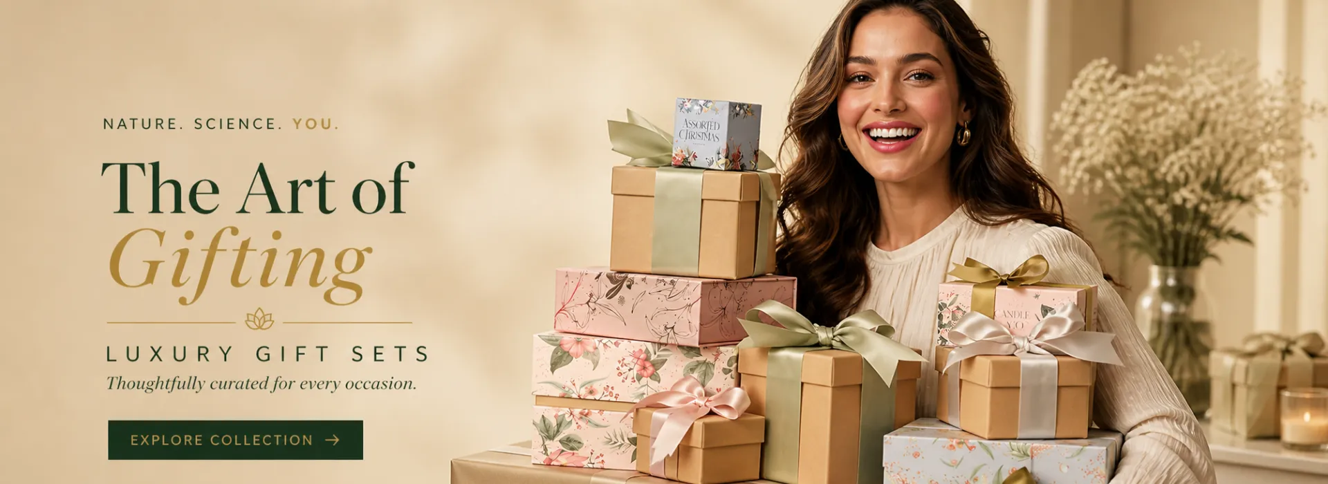 Gifting