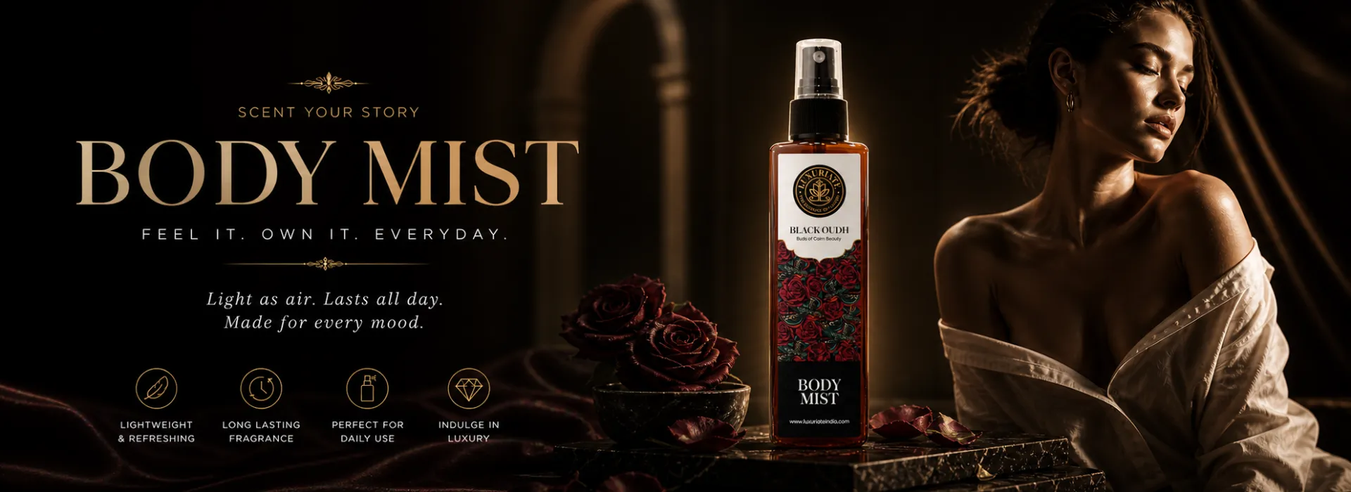 Body Mist