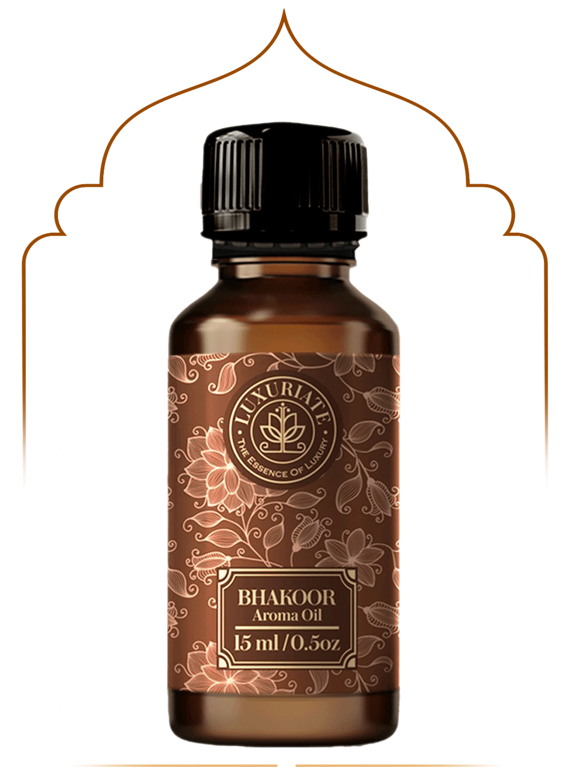 Bhakoor Aroma Oil