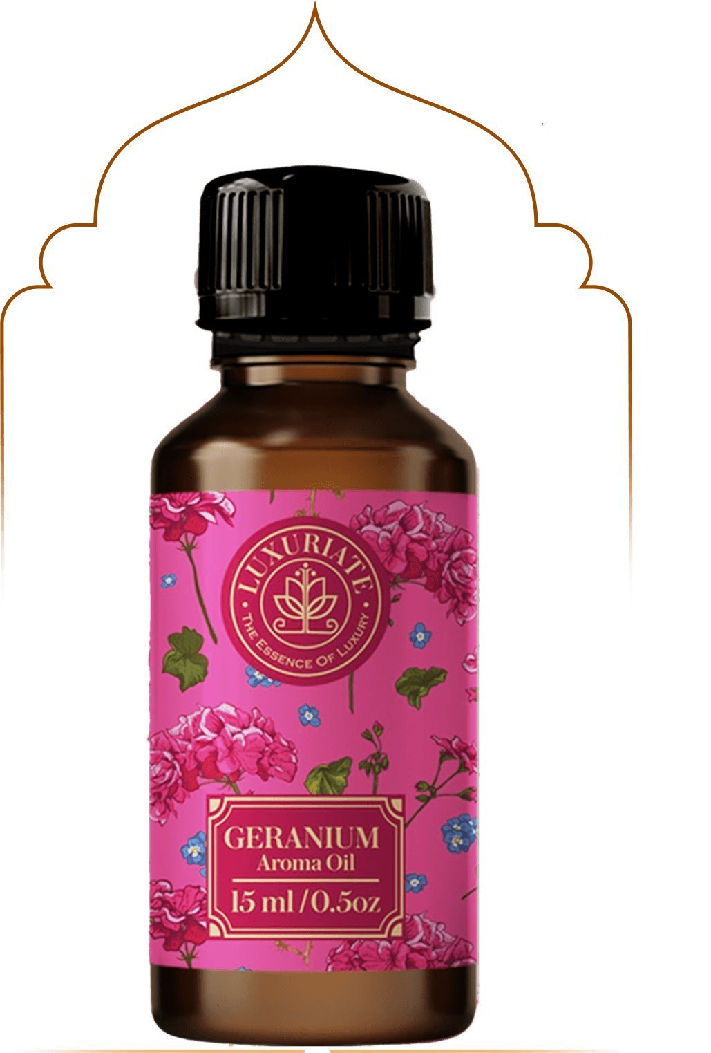 Geranium Aroma Oil